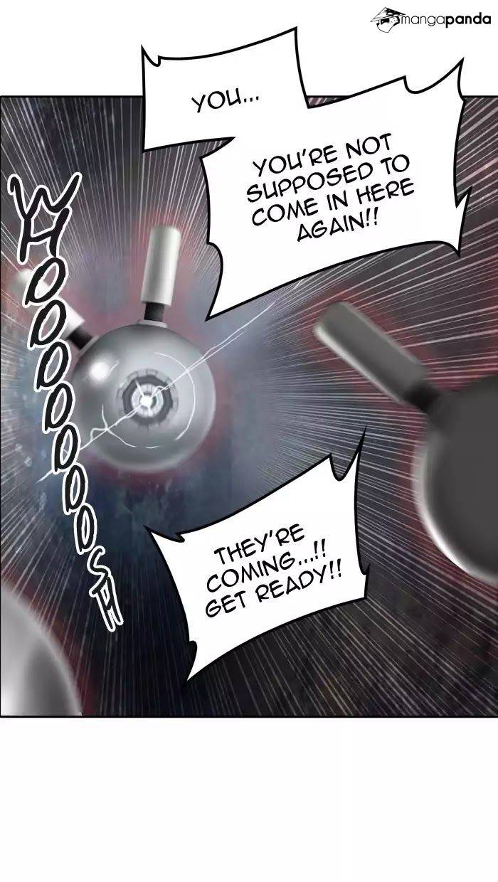 Tower of God Chapter 382 image 053